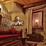 Koza Cave Hotel