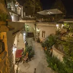 Hotel Koza Cave