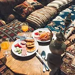 Koza Cave Hotel