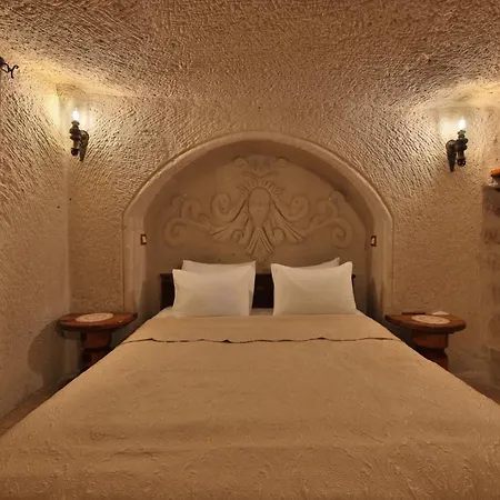 Koza Cave Hotel Göreme