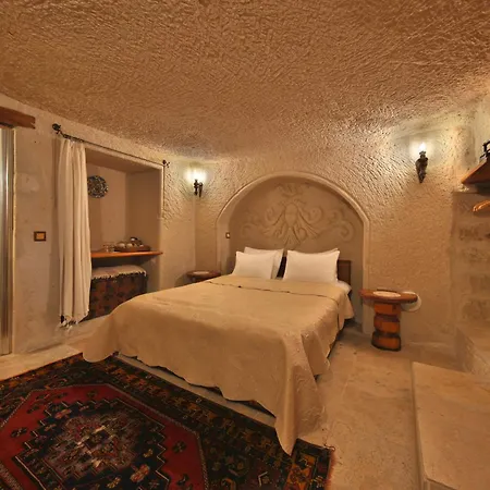 Koza Cave 3* Göreme