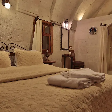 Hotel Koza Cave 3*