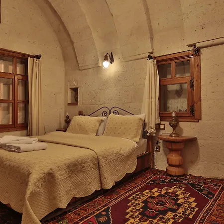 Hotel Koza Cave Göreme