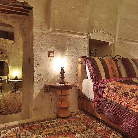 Hotel Koza Cave 3*
