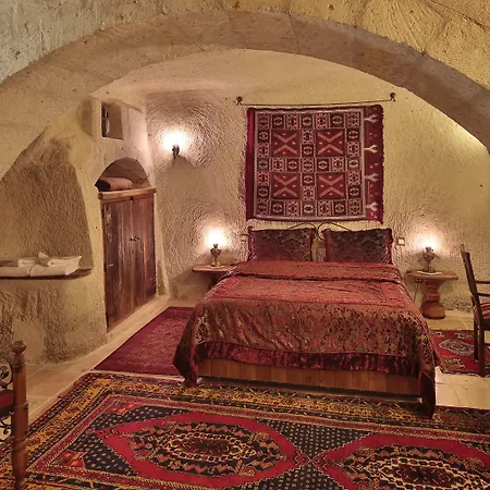 Koza Cave