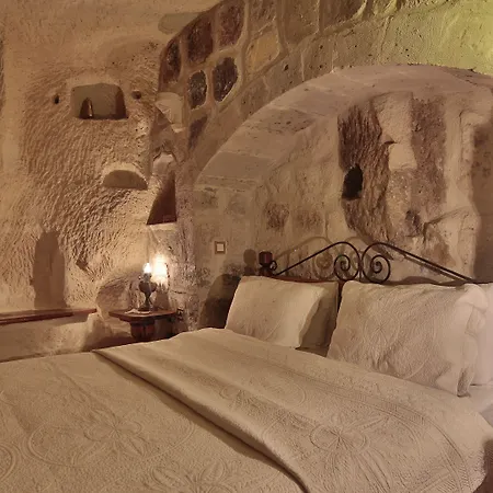 Koza Cave Hotel