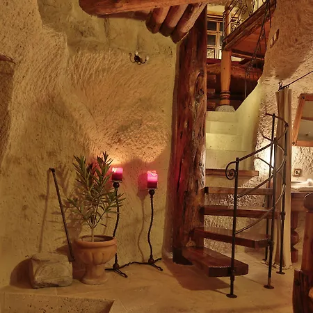 Koza Cave