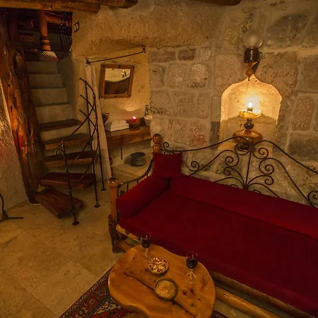 Koza Cave Hotel