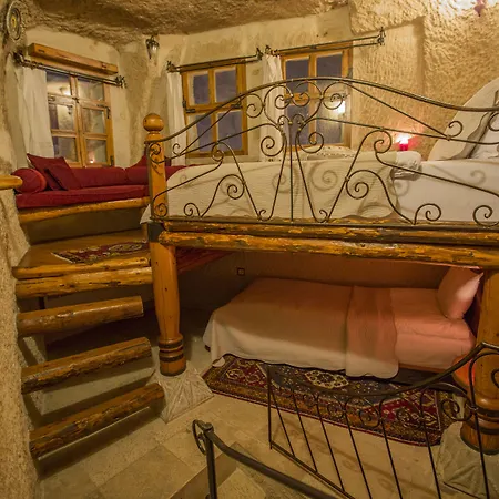 Koza Cave Hotel 3*