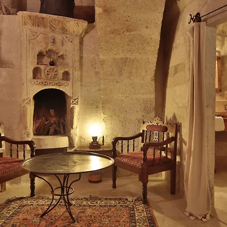 Hotel Koza Cave