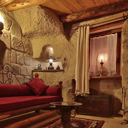 Koza Cave Hotel