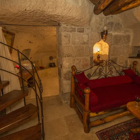 Hotel Koza Cave 3*