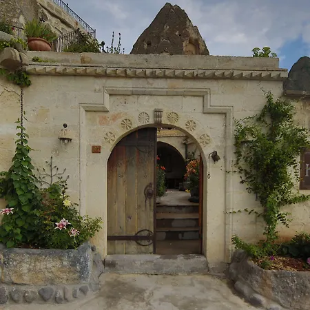 Hotel Koza Cave Goreme