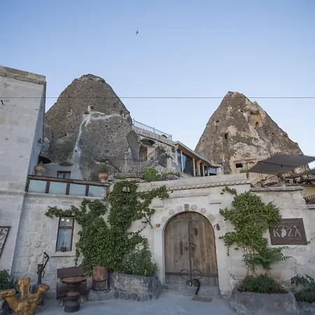 Hotel Koza Cave Goreme