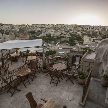 Koza Cave Hotel 3*