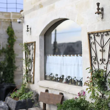 Koza Cave Hotel Göreme