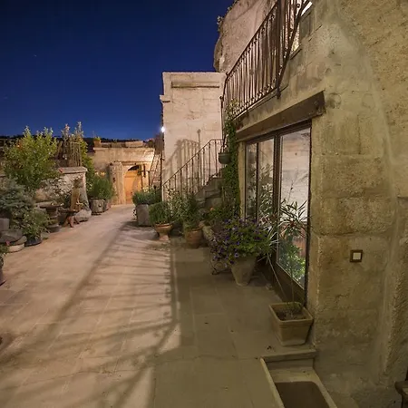 Koza Cave Hotel 3*
