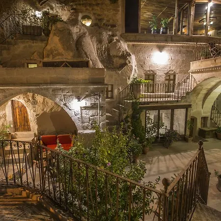 Koza Cave Hotel Göreme