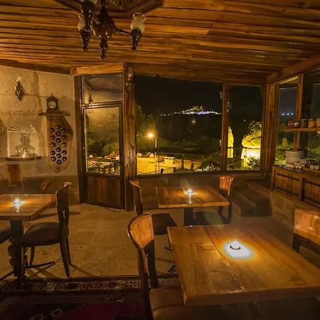 Koza Cave Hotel Göreme