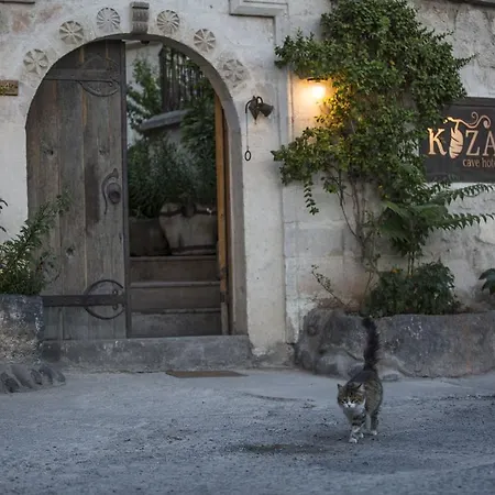 Koza Cave Göreme