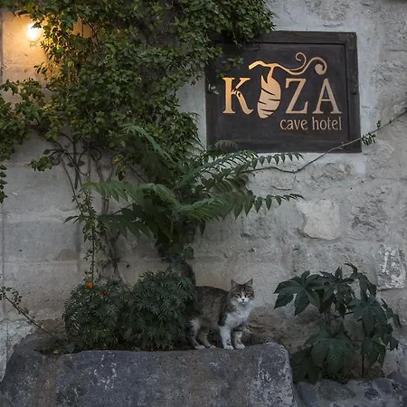 Koza Cave