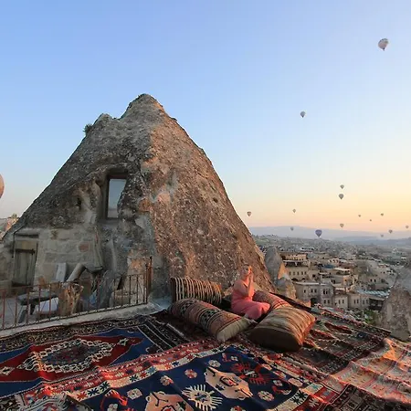 Koza Cave 3* Göreme