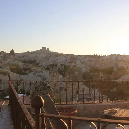 Koza Cave Göreme