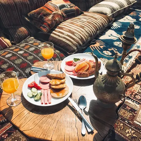 Koza Cave Hotel