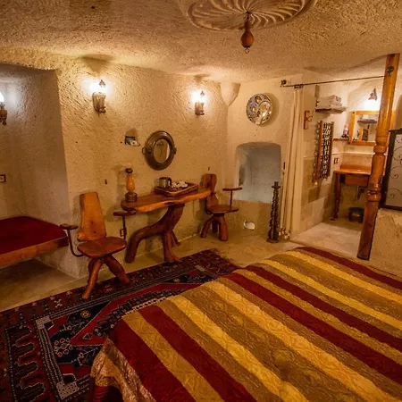 Hotel Koza Cave Göreme