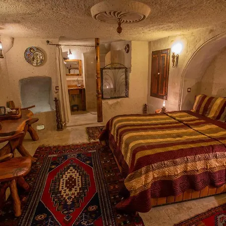 Koza Cave Hotel 3*