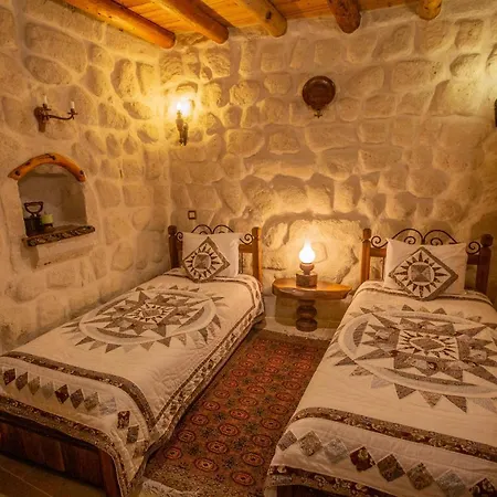 Koza Cave 3* Гьореме
