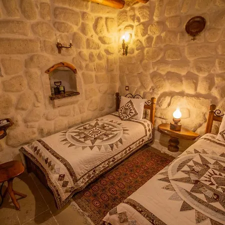 Koza Cave 3* Гьореме