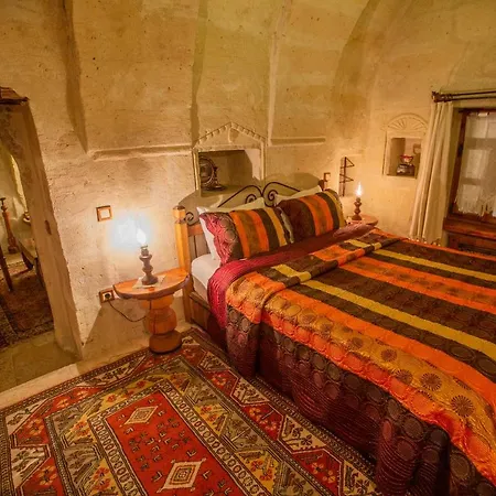 Hotel Koza Cave Goreme