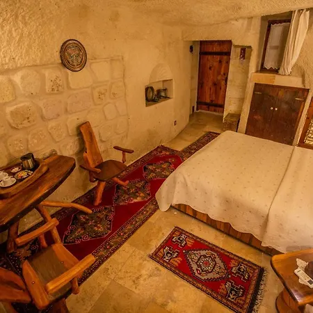 Hotel Koza Cave Goreme