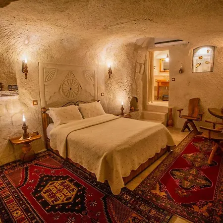 Koza Cave 3* Göreme