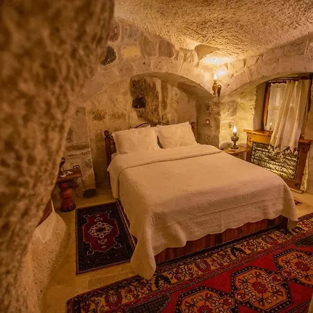 Koza Cave 3* Goreme