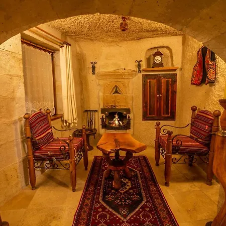 Hotel Koza Cave Goreme