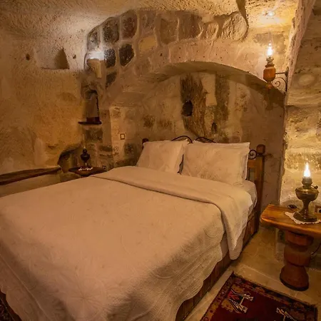 Koza Cave Hotel