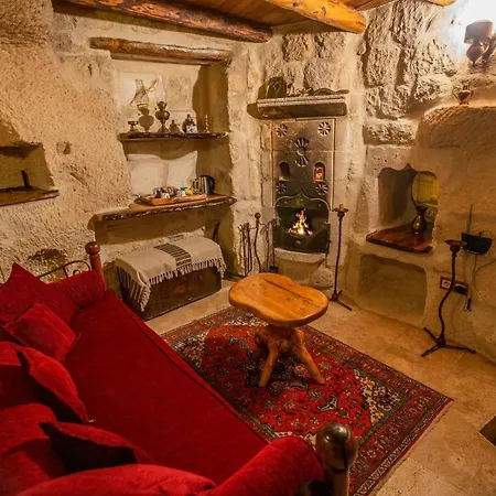 Koza Cave מלון