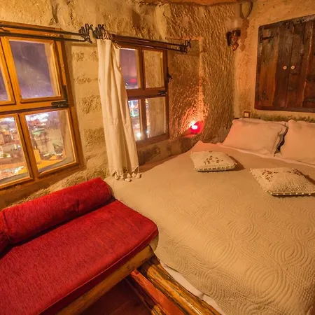 Hotel Koza Cave Göreme
