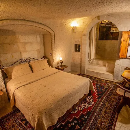 Koza Cave מלון