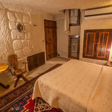 Hotel Koza Cave