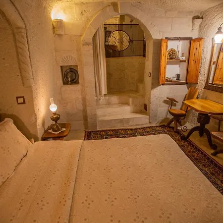 Koza Cave Göreme