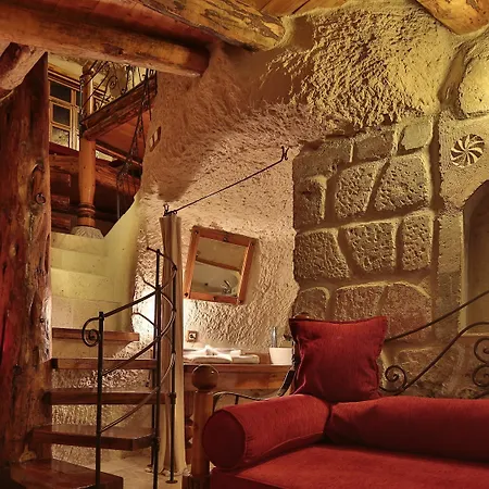 Koza Cave 3* Göreme