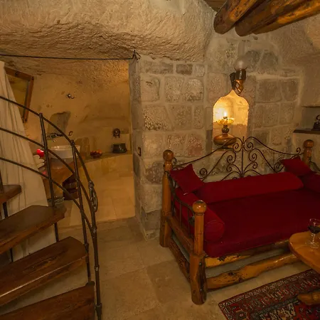 Koza Cave גורמה