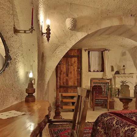 Hotel Koza Cave