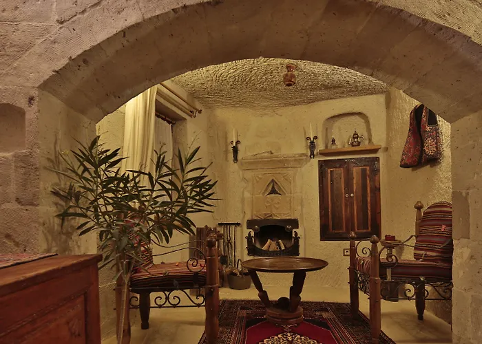 Hotel Koza Cave Goreme