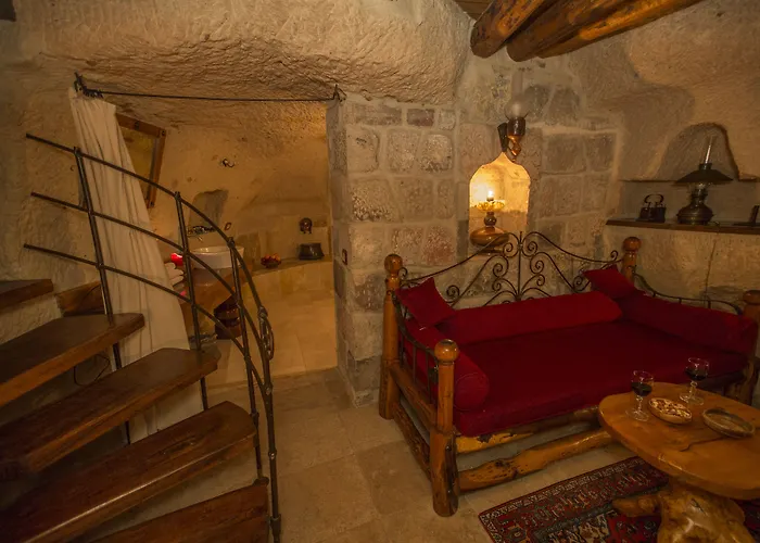 Hotel Koza Cave 3*