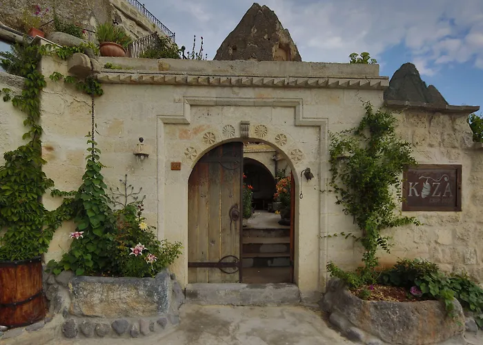 Hotel Koza Cave Goreme