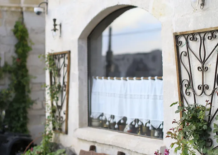 Koza Cave Hotel Goreme